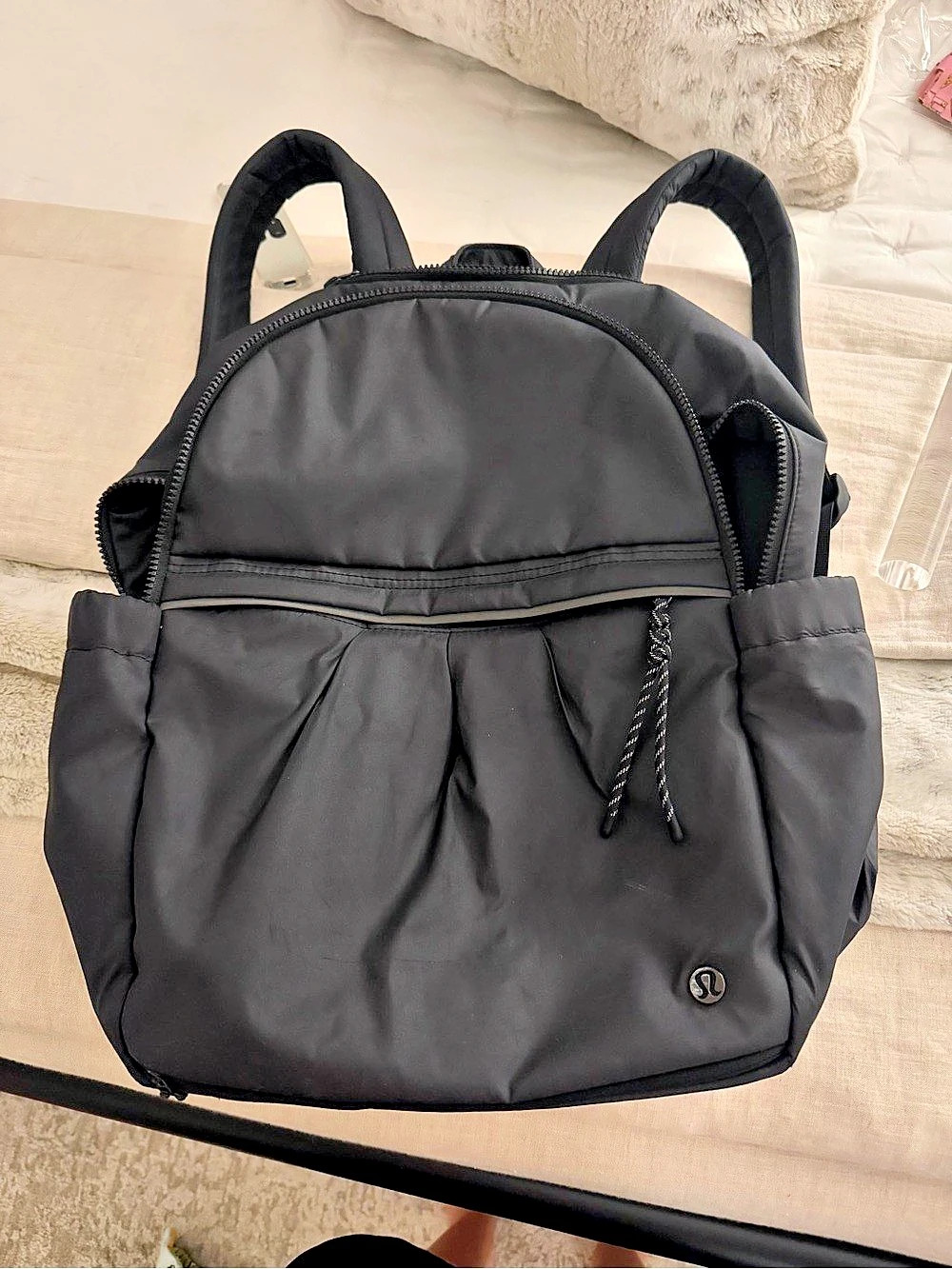 Lululemon Backpack 22L Black